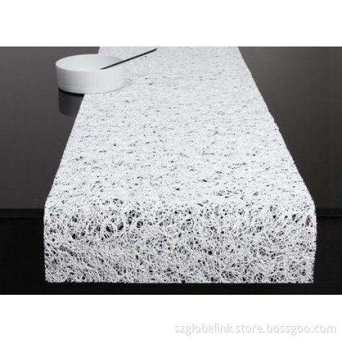 Coil Heat Insulation Table Runner/Mat
